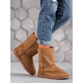 SHELOVET Mukluki clasic maro 2 SHELOVET Mukluki clasic maro 2