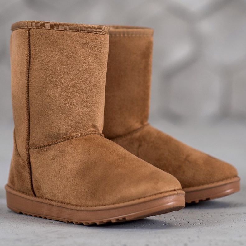 SHELOVET Mukluki clasic maro 1 SHELOVET Mukluki clasic maro 1