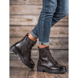 M.Daszyński Muncitori Brown maro 2 M.Daszyński Muncitori Brown maro 2