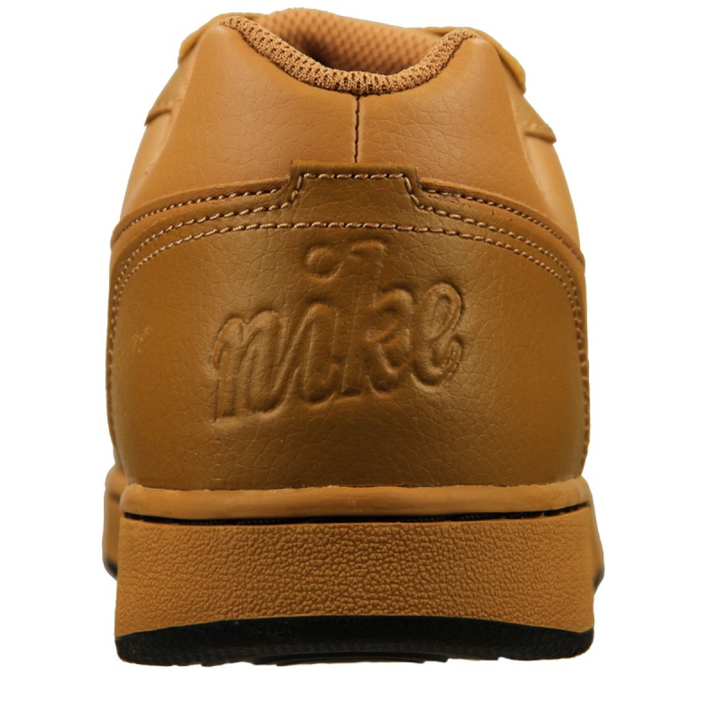 Pantofi Nike Ebernon Low M AQ1775-700 maro multicolor 2 Pantofi Nike Ebernon Low M AQ1775-700 maro multicolor 2