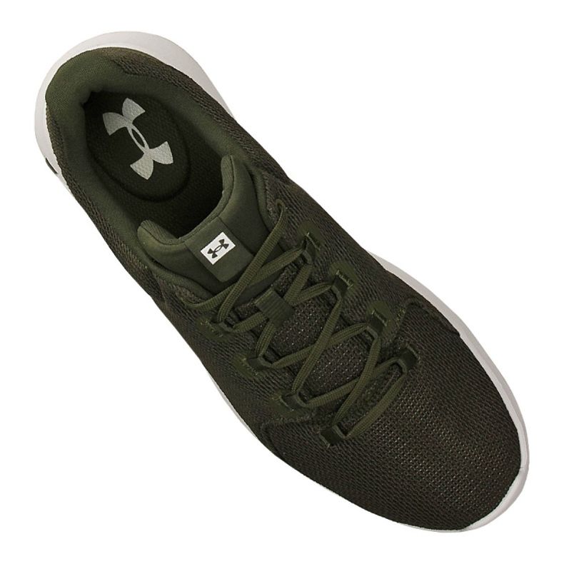 Under Armour Ripple 2.0 M 3022044-301 negru verde 2