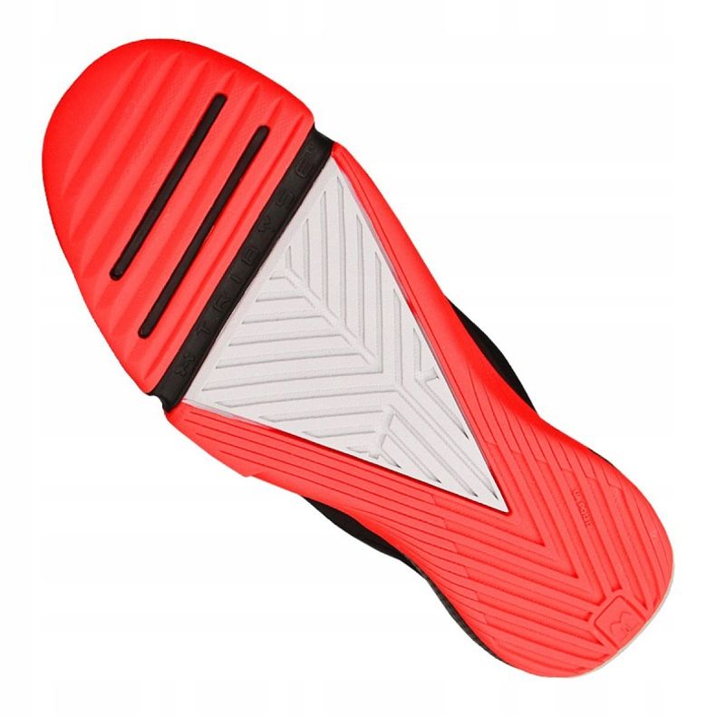 Under Armour TriBase Reign M 3021289-007 negru 2