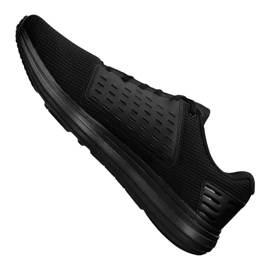 Pantofi Under Armour Surge Se M 3021231-003 negru 1