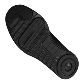 Pantofi Under Armour Surge Se M 3021231-003 negru 2