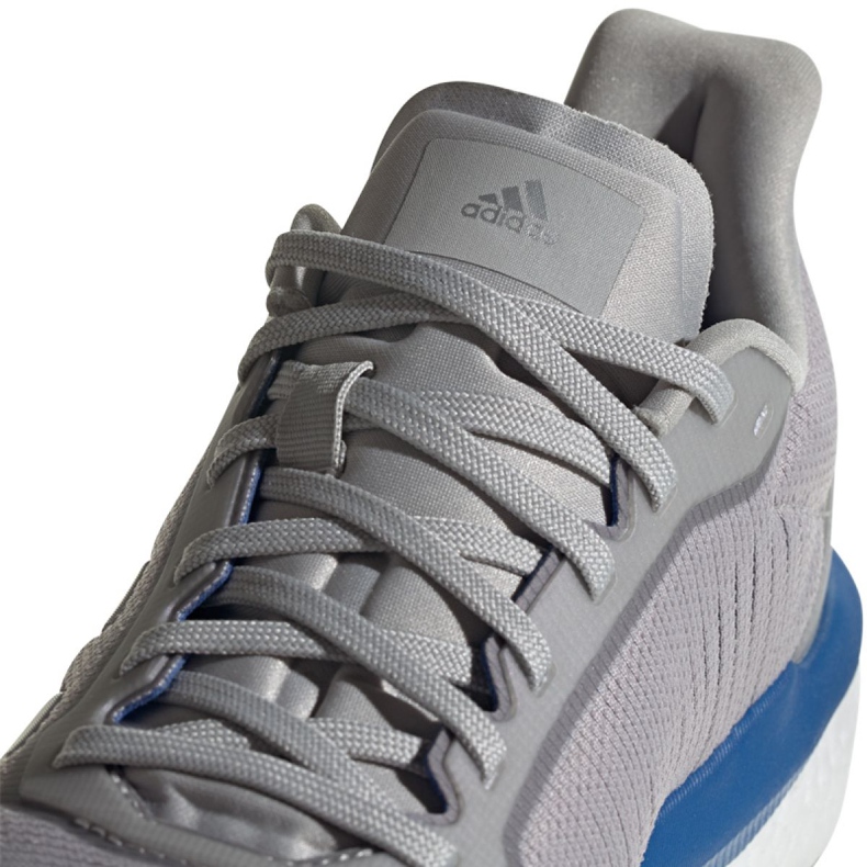 Pantofi Adidas Solar Drive 19 M EF1417 gri 2