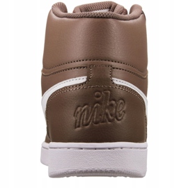 Nike Ebernon Mid M AQ1773-200 maro 1
