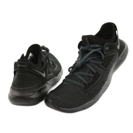 Pantofi de alergare Nike Flex 2019 Rn M AQ7483-005 negru 4