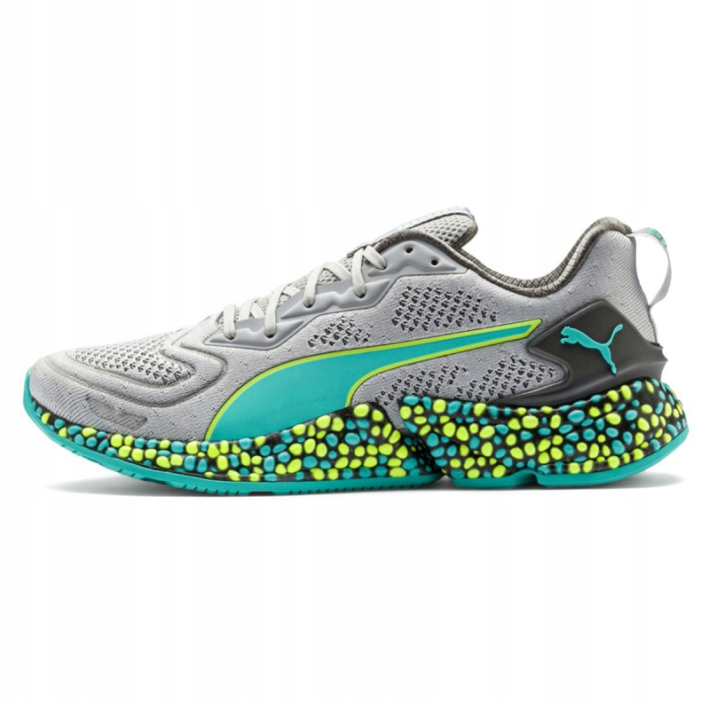 Puma Hybrid Speed ​​Orbiter M 192571-02 gri multicolor 1