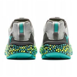 Puma Hybrid Speed ​​Orbiter M 192571-02 gri multicolor 3