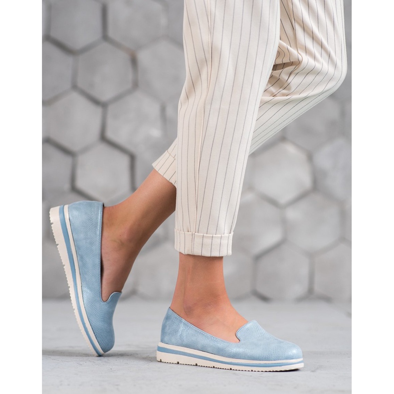 Kayla Lordii Albastri albastru 1