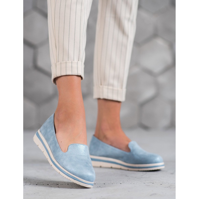 Kayla Lordii Albastri albastru 2