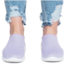 Sportul violet Burgundia 1