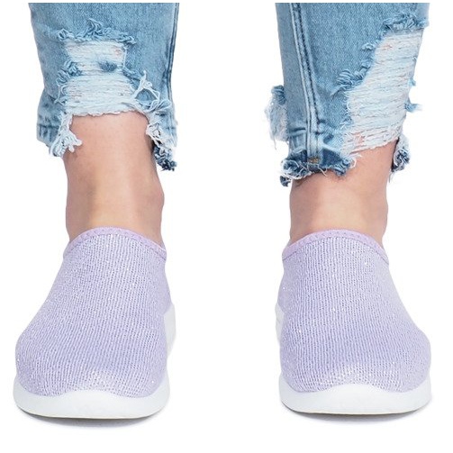 Sportul violet Burgundia 1