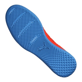 Încălțăminte Puma Future 19.3 Netfit It M 105543-01 roșu roșu 3