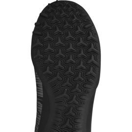 Pantofi de fotbal Nike MercurialX Victory Vi Df Tf M 903614-002 negru negru 1