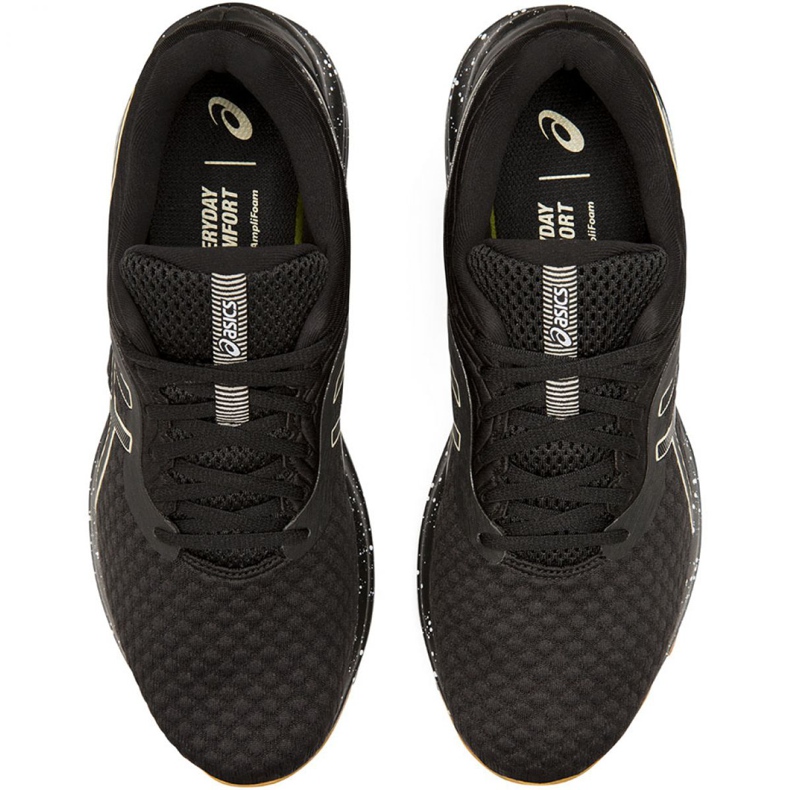 Pantofi de alergare Asics Gel-Pulse 11 Winterized M 1011A707-001 negru 1