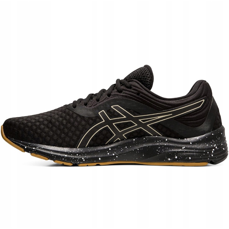Pantofi de alergare Asics Gel-Pulse 11 Winterized M 1011A707-001 negru 2
