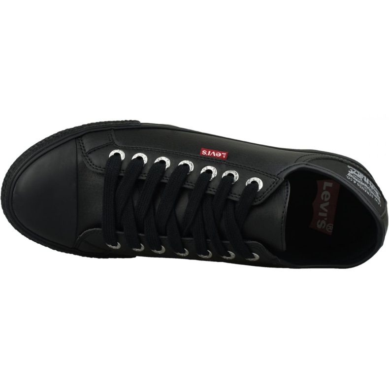 Pantofi Levi's Stan Buck M 223001-794-60 negru 2