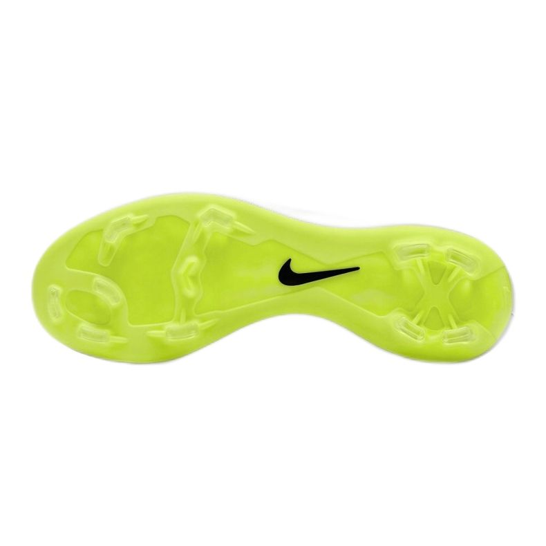 Pantofi de fotbal Nike Mercurial Victory V Fg Jr 651634-170 alb alb 1 Pantofi de fotbal Nike Mercurial Victory V Fg Jr 651634-170 alb alb 1