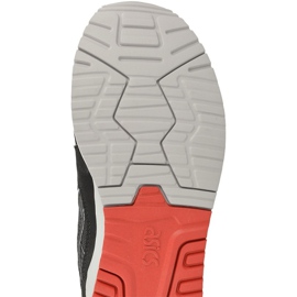 Asics GEL-LYTE Iii M H637Y-9090 negru 1