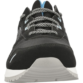 Asics GEL-LYTE Iii M H637Y-9090 negru 2