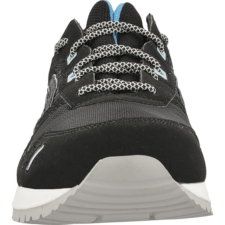 Asics GEL-LYTE Iii M H637Y-9090 negru 2