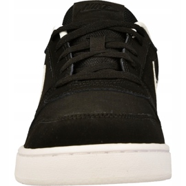 Nike Sportswear Court Borough Low M 838937-010 negru 1