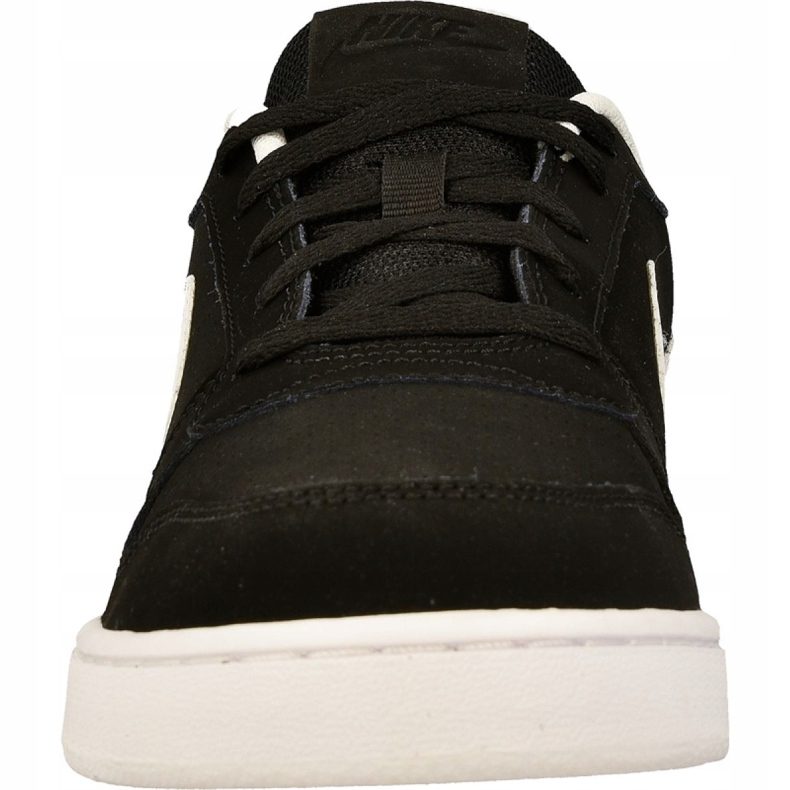 Nike Sportswear Court Borough Low M 838937-010 negru 1