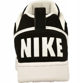 Nike Sportswear Court Borough Low M 838937-010 negru 2