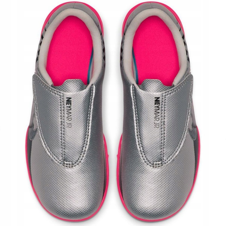 Pantofi Nike Mercurial Vapor 13 Club Tf Neymar Jr AT8176 006 gri gri 2