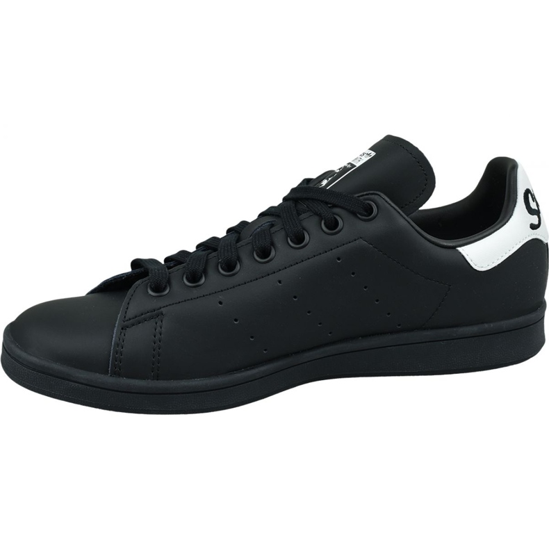 Pantofi Adidas Originals Stan Smith M EE5819 negru 1