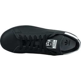 Pantofi Adidas Originals Stan Smith M EE5819 negru 2