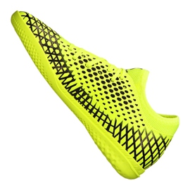 Ghete de fotbal Puma Future 4.4 It M 105691-03 galben galben 1 Ghete de fotbal Puma Future 4.4 It M 105691-03 galben galben 1