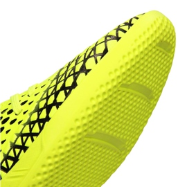 Ghete de fotbal Puma Future 4.4 It M 105691-03 galben galben 2 Ghete de fotbal Puma Future 4.4 It M 105691-03 galben galben 2