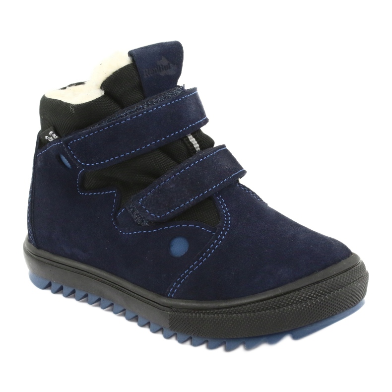 Ren But Băieți albastru 1