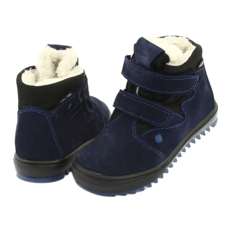 Ren But Băieți albastru 4