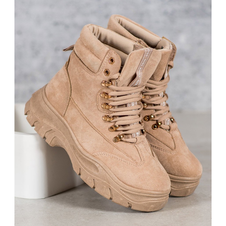 Ghete pe platforma VICES maro 1