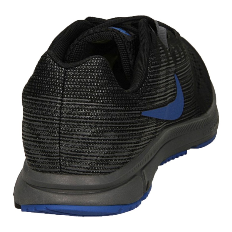 Nike Zoom Span 2 M 908990-012 negru 1