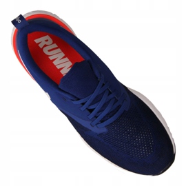 Nike Odyssey React 2 Flyknit M AH1015-400 albastru 7