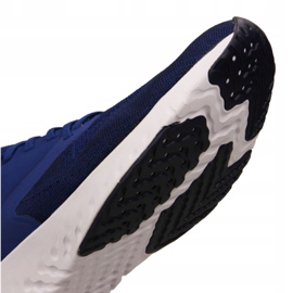 Nike Odyssey React 2 Flyknit M AH1015-400 albastru 9