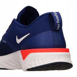 Nike Odyssey React 2 Flyknit M AH1015-400 albastru 11