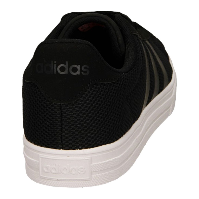 Pantofi Adidas Daily 2.0 M DB1825 negru 1