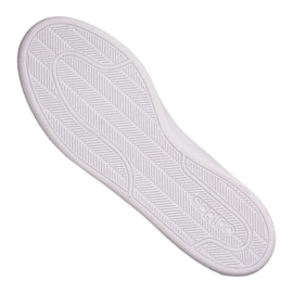 Pantofi Adidas Cloudfoam Adventage M DB0417 roșu 5