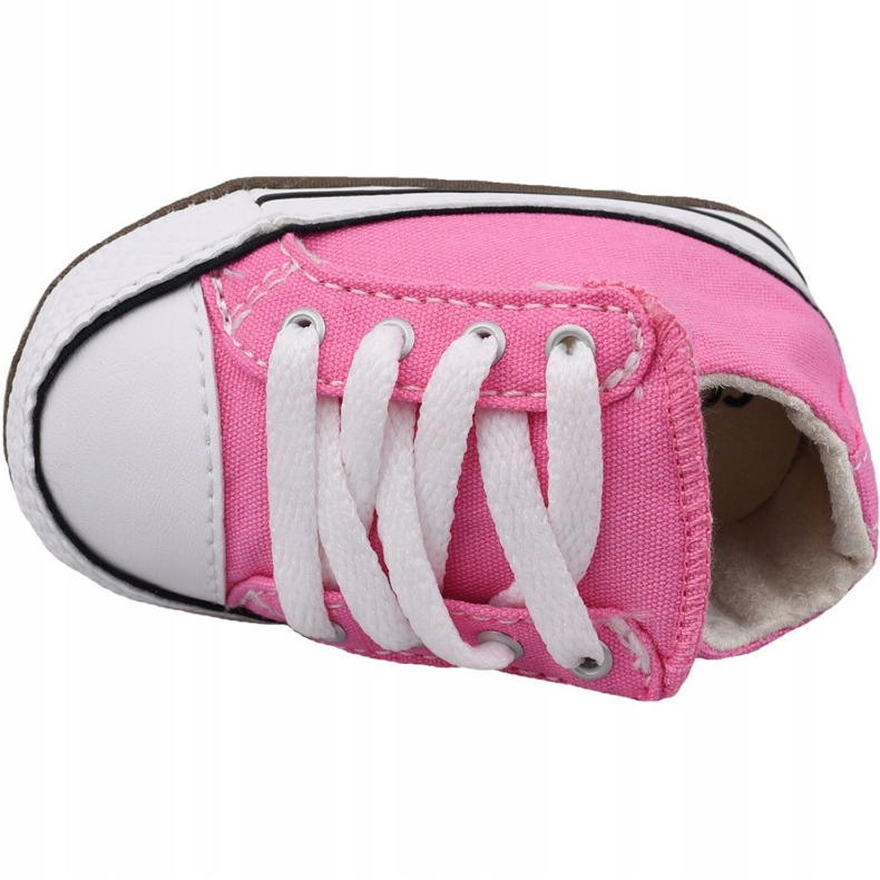 Converse Chuck Taylor All Star Cribster Jr 865160C roz 2