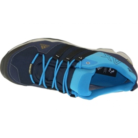 Adidas Terrex Ax2 Gtx M M29434 albastru marin 2