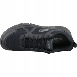 Skechers Track-Scloric 52631-BBK M 52631-BBK negru 2 Skechers Track-Scloric 52631-BBK M 52631-BBK negru 2