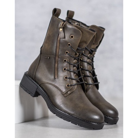 Vinceza Muncitori la modă verde 2