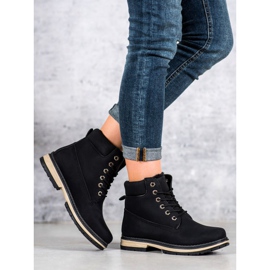 Filippo Trappers negri negru 1 Filippo Trappers negri negru 1