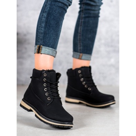 Filippo Trappers negri negru 2 Filippo Trappers negri negru 2