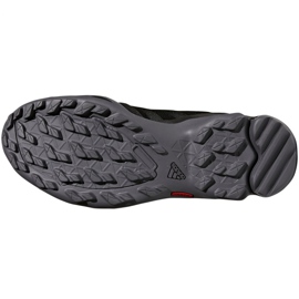 Pantofi Adidas Terrex AX2R M CM7725 negru 1